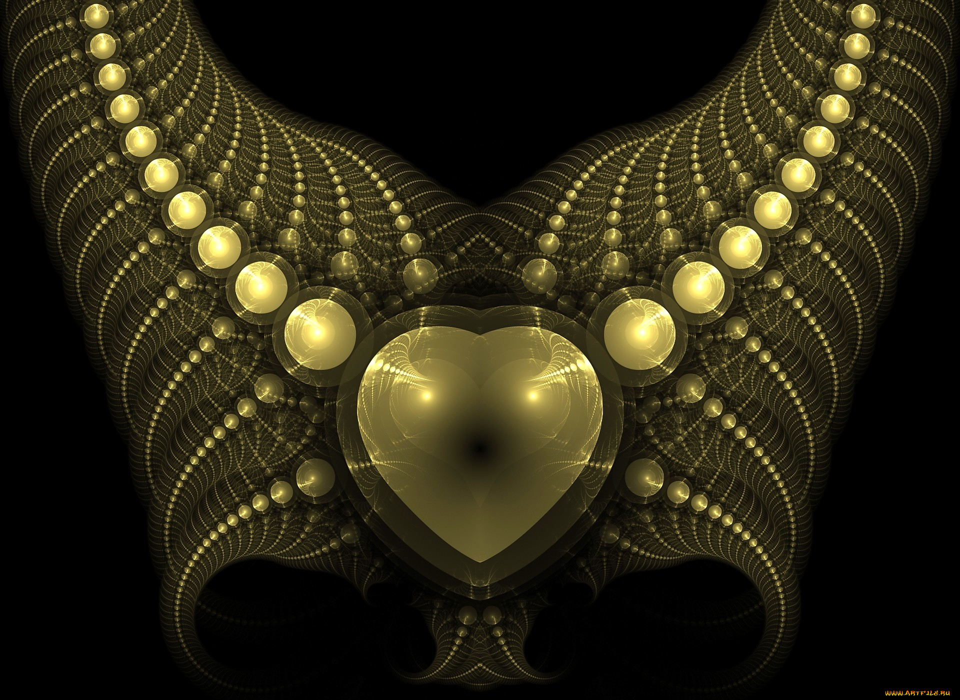 3, , fractal, , , , 